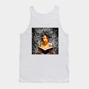 CHAPTER 6 Tank Top